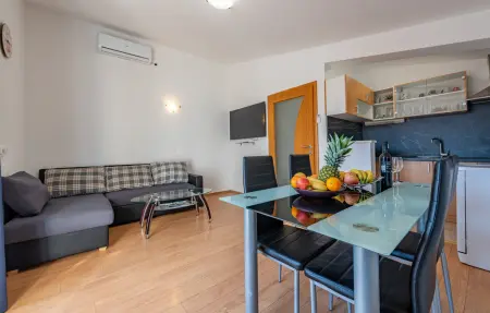 Appartement 6 personnes à Zadar - Photo 4