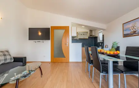 Appartement 6 personnes à Zadar - Photo 5