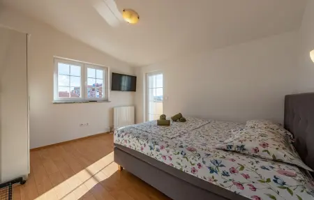 Appartement 6 personnes à Zadar - Photo 6