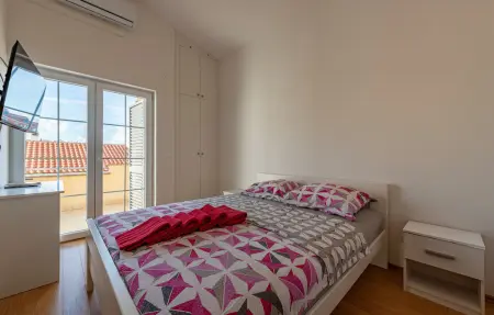 Appartement 6 personnes à Zadar - Photo 7