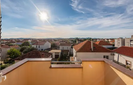 Appartement 6 personnes à Zadar - Photo 8