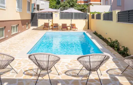 Appartement 6 personnes à Zadar - Photo 9