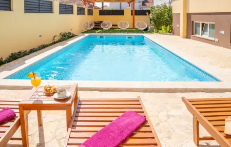 Appartement 6 personnes à Zadar - Photo 10