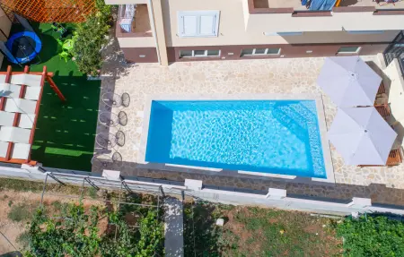 Appartement 6 personnes à Zadar - Photo 12