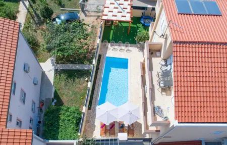 Appartement 6 personnes à Zadar - Photo 15