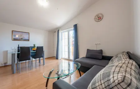 Appartement 6 personnes à Zadar - Photo 18