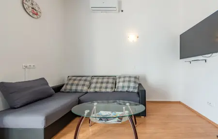 Appartement 6 personnes à Zadar - Photo 19