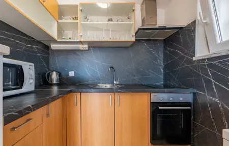 Appartement 6 personnes à Zadar - Photo 20