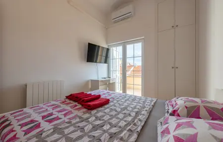 Appartement 6 personnes à Zadar - Photo 21