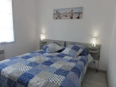 Jardin Privé à Barfleur - Appartement en Rez-de-Jardin - Photo 5