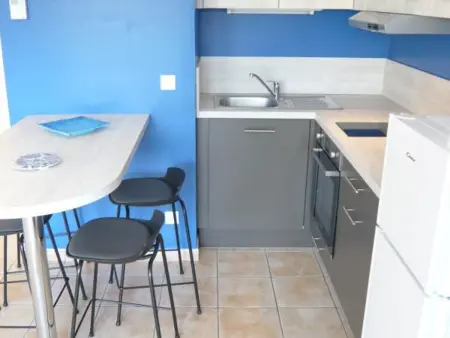 Jardin Privé à Barfleur - Appartement en Rez-de-Jardin - Photo 8