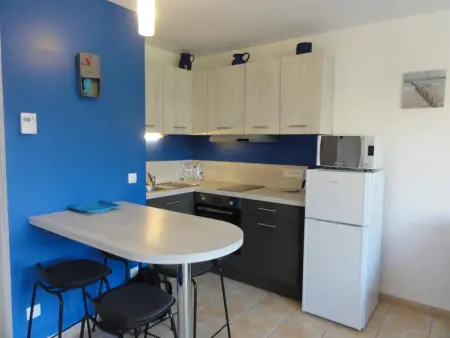 Jardin Privé à Barfleur - Appartement en Rez-de-Jardin - Photo 9
