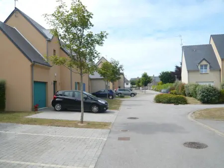 Jardin Privé à Barfleur - Appartement en Rez-de-Jardin - Photo 12