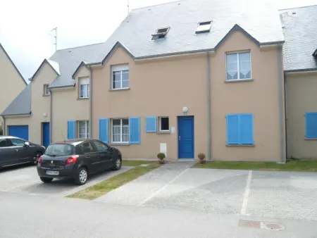 Jardin Privé à Barfleur - Appartement en Rez-de-Jardin - Photo 13