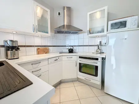 Appartement à 300m de la plage avec balcon et parking à Granville - Photo 8
