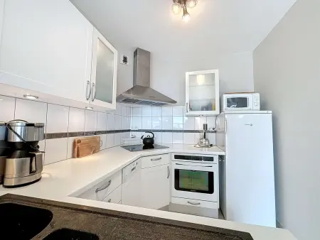 Appartement à 300m de la plage avec balcon et parking à Granville - Photo 13