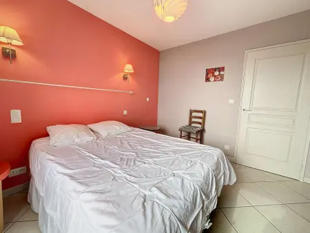 Appartement à 300m de la plage avec balcon et parking à Granville - Photo 15