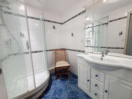 Appartement à 300m de la plage avec balcon et parking à Granville - Photo 16