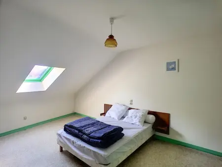 Duplex spacieux à 100m de la plage, 150m des commerces, idéal pour 4 pers, Jullouville - Photo 4