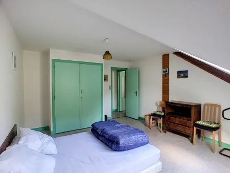 Duplex spacieux à 100m de la plage, 150m des commerces, idéal pour 4 pers, Jullouville - Photo 5