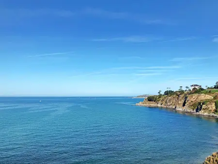 Duplex spacieux à 100m de la plage, 150m des commerces, idéal pour 4 pers, Jullouville - Photo 10
