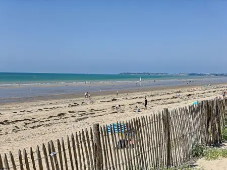 Appartement cosy à 100m de la plage et des commerces, centre de Jullouville - Photo 10