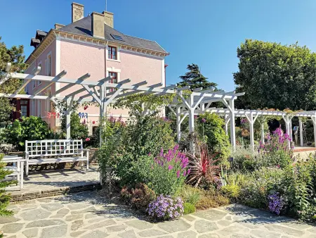 Studio à deux pas de la plage, proche commerces avec Wifi et équipements complets - Photo 13