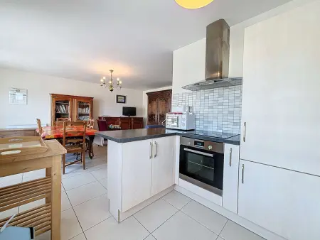 Appartement 3P avec Ascenseur, Parking et Proche Plage à Granville - Photo 4