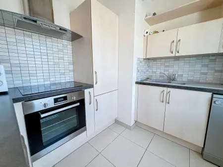 Appartement 3P avec Ascenseur, Parking et Proche Plage à Granville - Photo 5