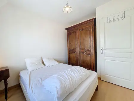 Appartement 3P avec Ascenseur, Parking et Proche Plage à Granville - Photo 7