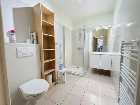 Appartement 3P avec Ascenseur, Parking et Proche Plage à Granville - Photo 10