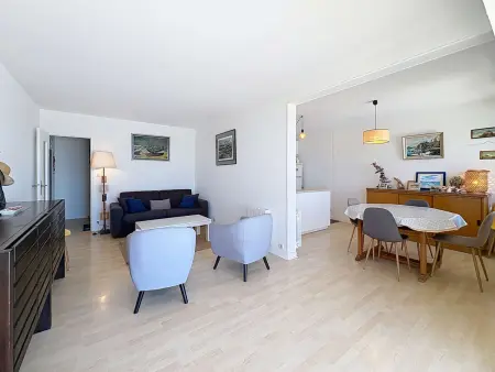 Appartement en bord de mer avec terrasse et parking - Photo 5