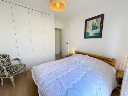 Appartement en bord de mer avec terrasse et parking - Photo 11