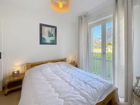 Appartement en bord de mer avec terrasse et parking - Photo 12