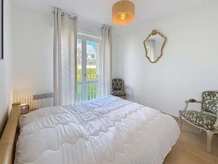 Appartement en bord de mer avec terrasse et parking - Photo 13