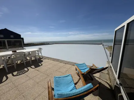 Appartement en bord de mer avec terrasse et parking - Photo 21