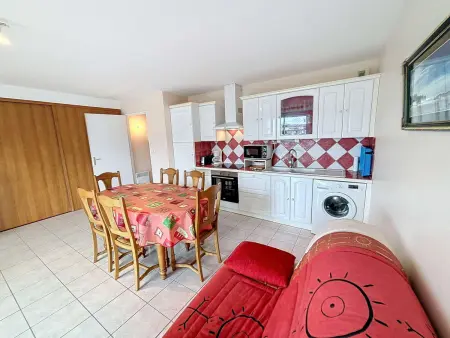 Appartement avec parking à 250m de la plage, proche commerces - Photo 4