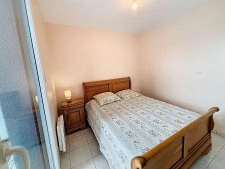 Appartement avec parking à 250m de la plage, proche commerces - Photo 5