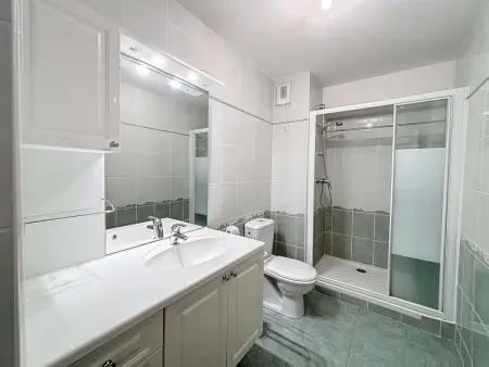 Appartement avec parking à 250m de la plage, proche commerces - Photo 8