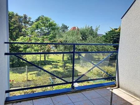 Appartement avec parking à 250m de la plage, proche commerces - Photo 9