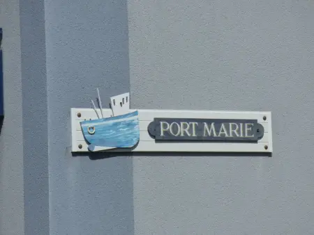 Appartement avec parking à 250m de la plage, proche commerces - Photo 11