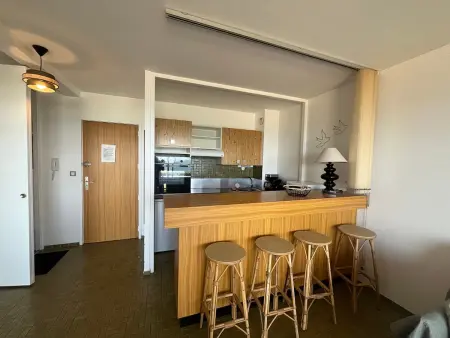 Appartement T2 RDC avec Jardinet et Accès Direct Plage, Parking Sécurisé, Proche Commerces - Photo 2