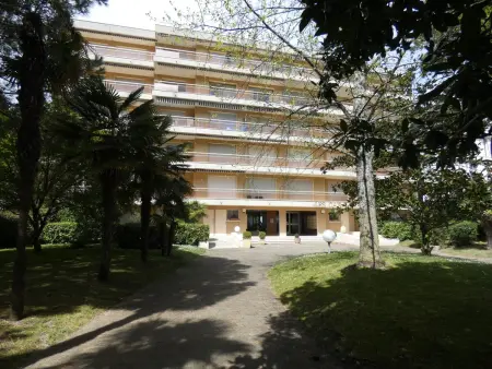 Appartement T2 RDC avec Jardinet et Accès Direct Plage, Parking Sécurisé, Proche Commerces - Photo 10