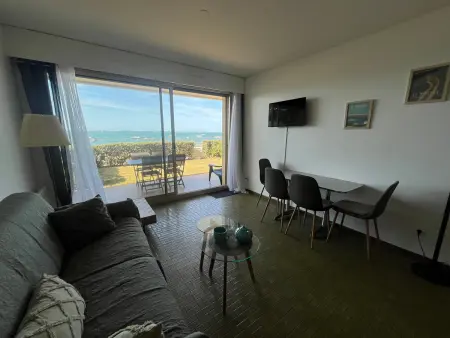 Appartement T2 RDC avec Jardinet et Accès Direct Plage, Parking Sécurisé, Proche Commerces - Photo 18