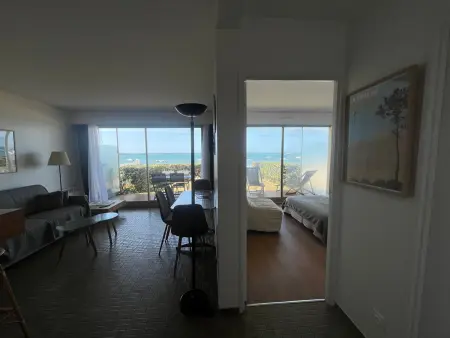 Appartement T2 RDC avec Jardinet et Accès Direct Plage, Parking Sécurisé, Proche Commerces - Photo 19
