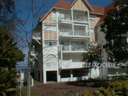 Jolie T2 à Arcachon - Parking, WiFi, Proche Plage - Photo 17