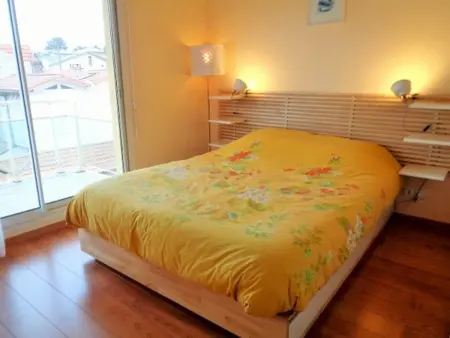 Duplex T4 à Arcachon: Terrasse, WiFi, Parking, à 150m de la Plage - Photo 3