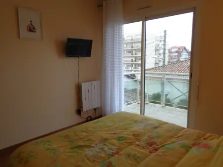 Duplex T4 à Arcachon: Terrasse, WiFi, Parking, à 150m de la Plage - Photo 4