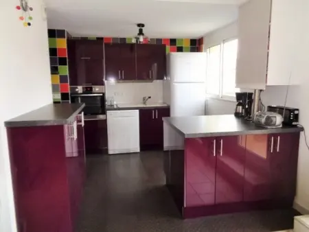 Duplex T4 à Arcachon: Terrasse, WiFi, Parking, à 150m de la Plage - Photo 6