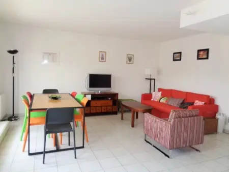 Duplex T4 à Arcachon: Terrasse, WiFi, Parking, à 150m de la Plage - Photo 8